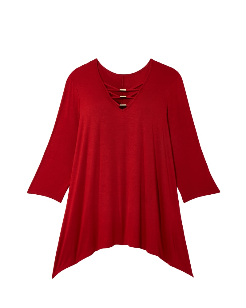 Front of plus size  by Ryan Wythe | Dia&Co | dia_product_style_image_id:128289